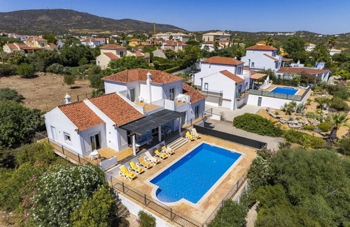 Olhao Villa | Villa Casa Nina by Villa Plus