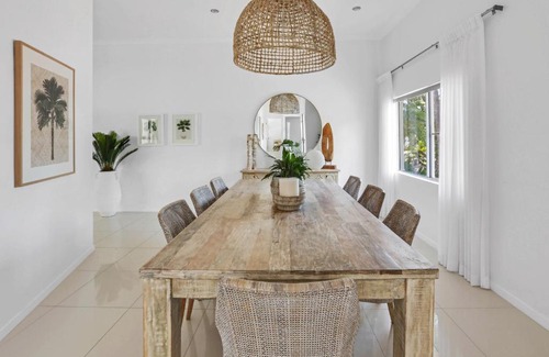 Palm Cove Villa | Villa Casa Palmeras