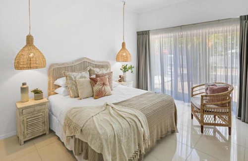Palm Cove Villa | Villa Casa Palmeras