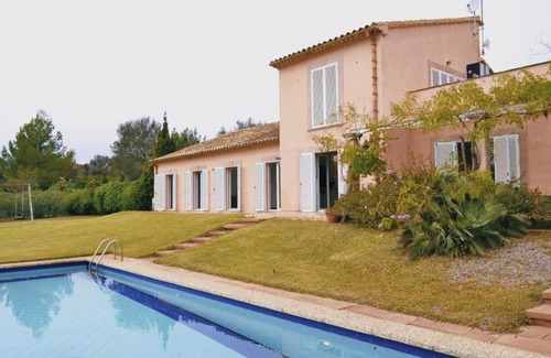 Puntiro Villa | Villa Casa Puntiró with swimming pool
