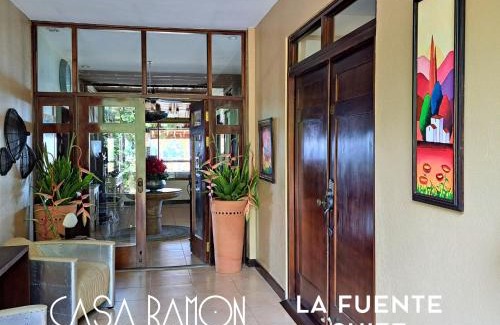 Dominical House | VILLA CASA RAMON