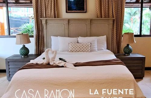 Dominical House | VILLA CASA RAMON