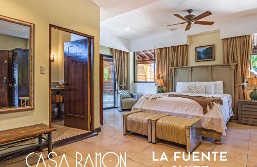 Dominical House | VILLA CASA RAMON