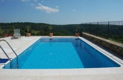 Bric House | Villa Casa Sarina