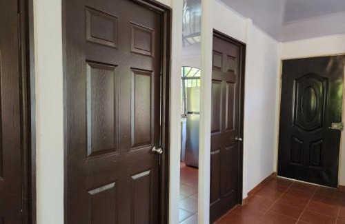 Puerto Jimenez House | Villa Casa Sirena