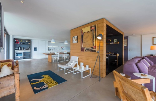 Devet Villa | Villa Casa Tigre | Vitet, St-Barths