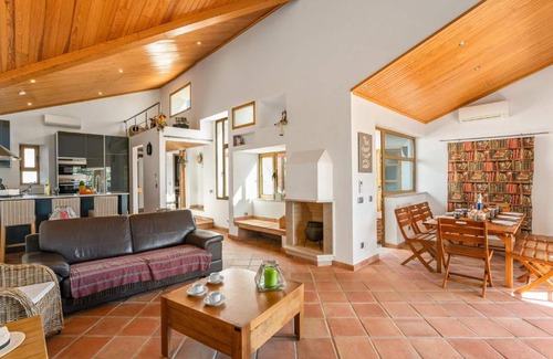 Areias de Sao Joao Villa | Villa Casa Tina by Villa Plus