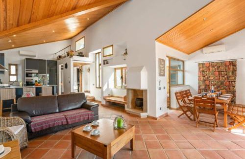 Areias de Sao Joao Villa | Villa Casa Tina by Villa Plus