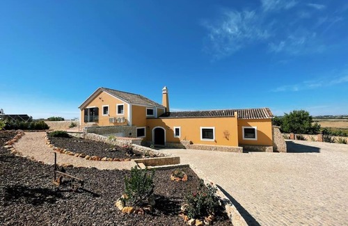 Portimao Villa | Villa Casa Velha