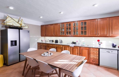 Portimao Villa | Villa Casa Velha