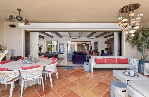 El Medano Ejidal Villa | Villa Casa Vida