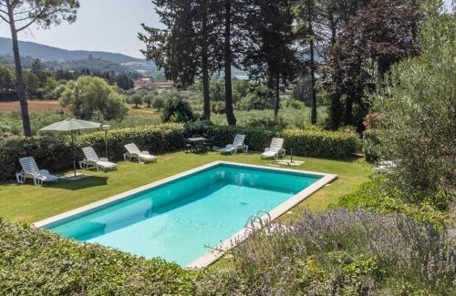 San Feliciano Villa | Villa Casale dei tigli by Interhome