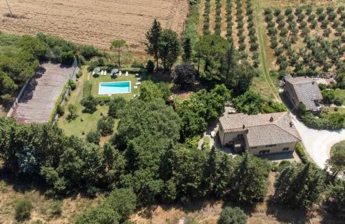 San Feliciano Villa | Villa Casale dei tigli by Interhome