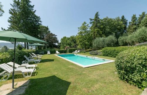 San Feliciano Villa | Villa Casale dei tigli by Interhome