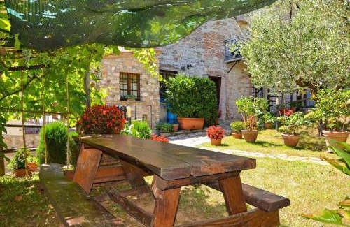 Orbicciano Villa | Villa Casale Di Rosa