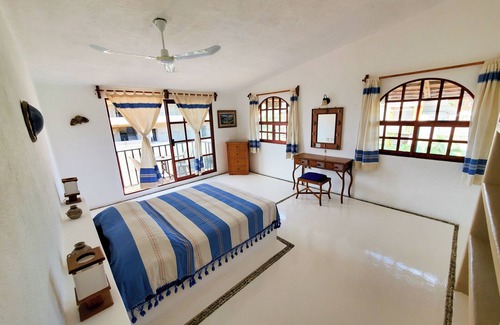 Santa Maria Hotel | Villa Casalet