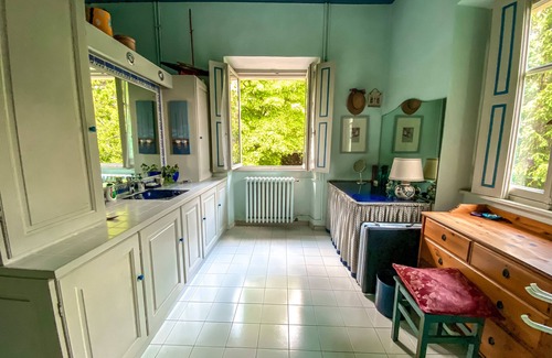 Tremezzina Villa | Villa Casanova in Lake Como with private pool