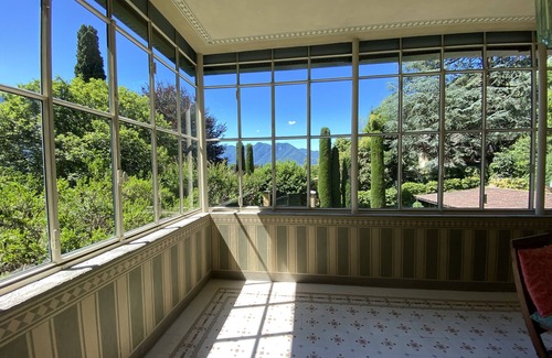 Tremezzina Villa | Villa Casanova in Lake Como with private pool