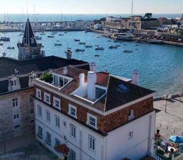 Cascais House | Villa Cascais Boutique Hotel