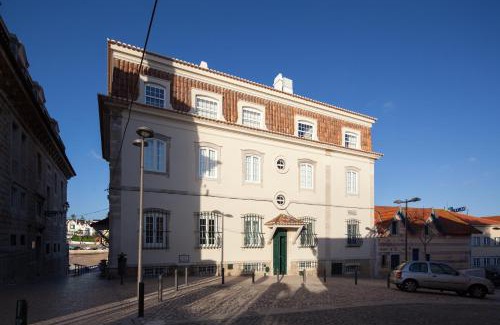 Cascais House | Villa Cascais Boutique Hotel