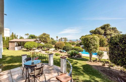 Bahia Dorada Villa | Villa Casillo