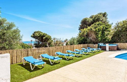 Bahia Dorada Villa | Villa Casillo