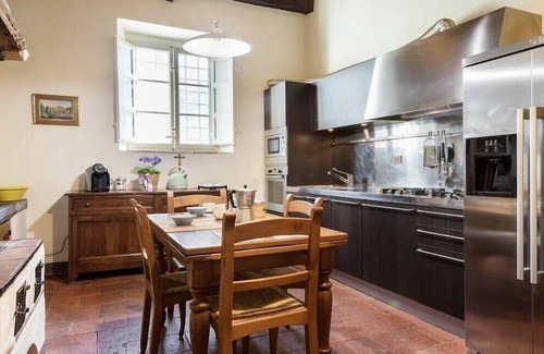 Lucca Villa | Villa Cassandori Comfortable holiday residence