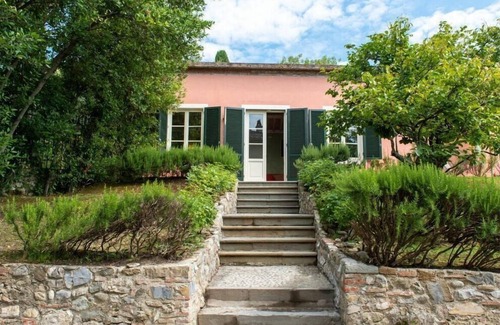 Lucca Villa | Villa Cassandori Comfortable holiday residence