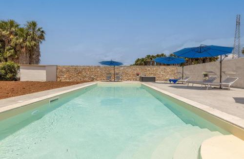 Alliste Villa | Villa Cassandra