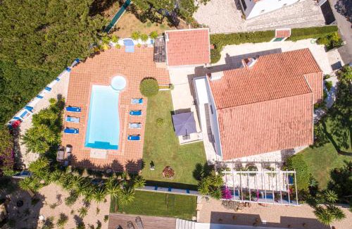 Colares Villa | Villa Cassandra