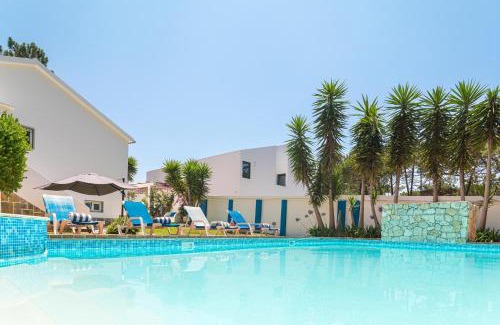 Colares Villa | Villa Cassandra