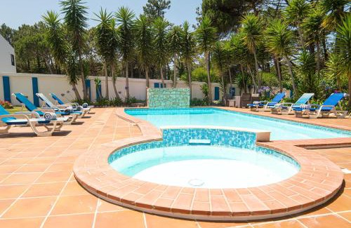 Colares Villa | Villa Cassandra