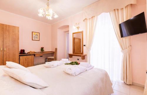 Cove Murtar Bed & Breakfast | Villa Cassia