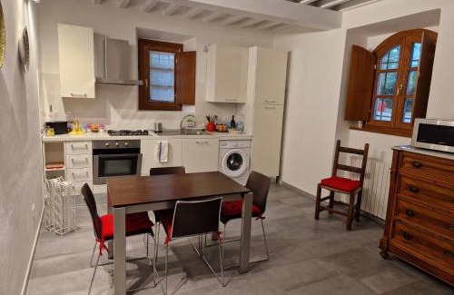 Careggi Rifredi Villa | Villa Castaldi Firenze vicina al centro