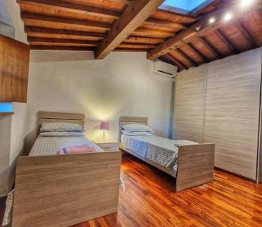 Careggi Rifredi Villa | Villa Castaldi Firenze vicina al centro