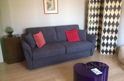 Dinard Apartment | Villa Castelet