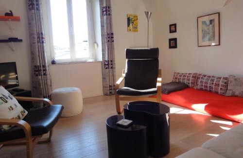 Dinard Apartment | Villa Castelet