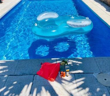 Cap de Salou Villa | Villa castelló salou