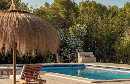 Pollensa Cottage | Villa Castell Ideal Para Familias Numerosas