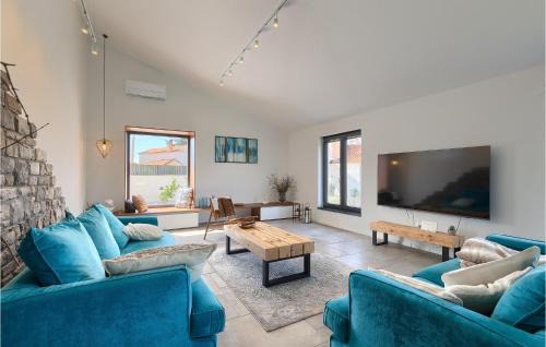 Kanfanar House | Villa Castella