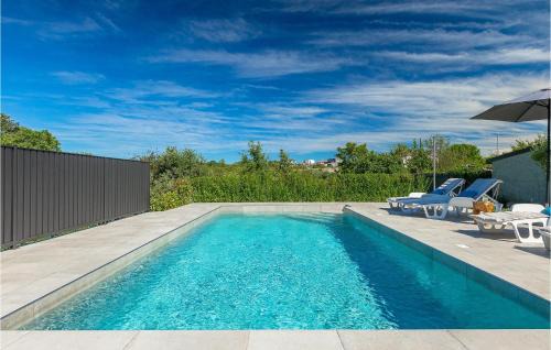 Kanfanar House | Villa Castella