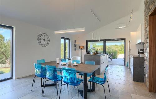 Kanfanar House | Villa Castella