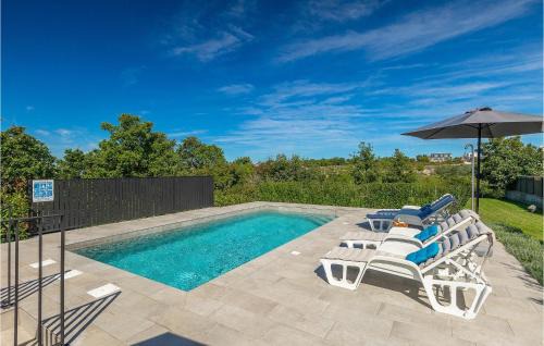 Kanfanar House | Villa Castella
