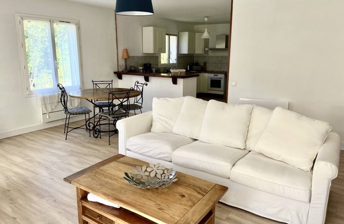Castellane House | Villa Castellane 3 bedrooms near the city center (900m)