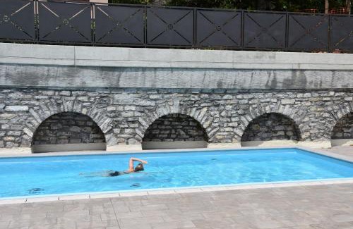 Menaggio House | Villa Castelli - Menaggio by LoveComo
