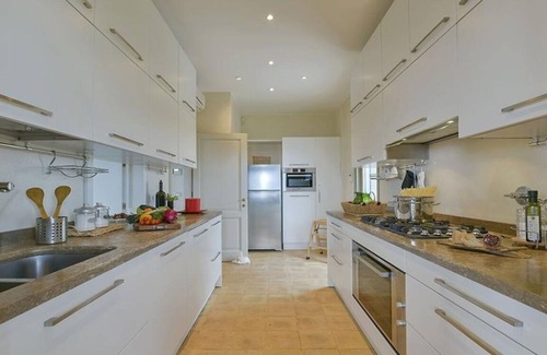 Ponti di Badia Villa | Villa Castiglione 10 amazing villa with p/pool and sea view