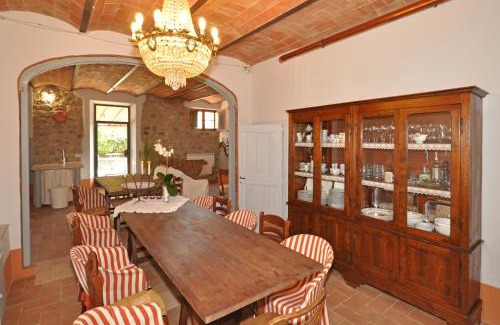 Gallina House | Villa Castiglione by PosarelliVillas