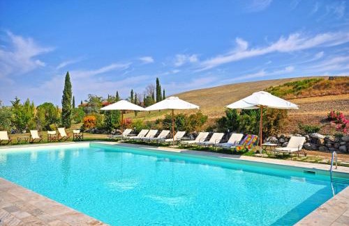 Gallina House | Villa Castiglione by PosarelliVillas