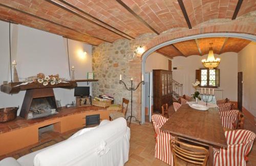 Gallina House | Villa Castiglione by PosarelliVillas