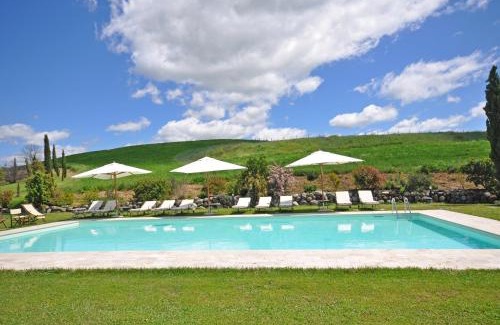 Gallina House | Villa Castiglione by PosarelliVillas